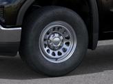 Thumbnail of 2025 Onyx Black GMC Sierra 1500