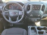Thumbnail of 2025 Onyx Black GMC Sierra 1500