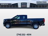 Thumbnail of 2025 Onyx Black GMC Sierra 1500