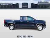 Thumbnail of 2025 Onyx Black GMC Sierra 1500