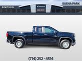 Thumbnail of 2025 Onyx Black GMC Sierra 1500