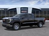 Thumbnail of 2025 Onyx Black GMC Sierra 1500