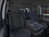 Thumbnail of 2025 Onyx Black GMC Sierra 1500