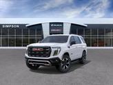 Thumbnail of 2025 Summit White GMC Yukon