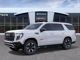 Thumbnail of 2025 Summit White GMC Yukon