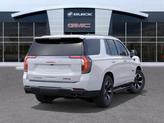 Thumbnail of 2025 Summit White GMC Yukon