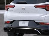 Thumbnail of 2026 Summit White Buick Encore GX