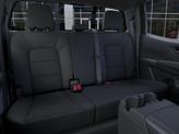 Thumbnail of 2025 Summit White GMC Canyon