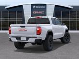 Thumbnail of 2025 Summit White GMC Canyon
