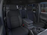 Thumbnail of 2025 Summit White GMC Canyon