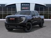 Thumbnail of 2026 Onyx Black GMC Sierra 1500