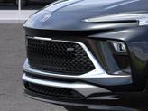 Thumbnail of 2026 Ebony Twilight Metallic Buick Encore GX