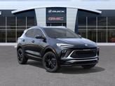 Thumbnail of 2026 Ebony Twilight Metallic Buick Encore GX