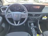 Thumbnail of 2025 Ocean Blue Metallic Buick Encore GX