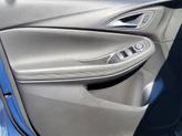 Thumbnail of 2025 Ocean Blue Metallic Buick Encore GX