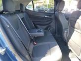 Thumbnail of 2025 Ocean Blue Metallic Buick Encore GX