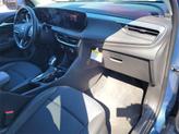Thumbnail of 2025 Ocean Blue Metallic Buick Encore GX