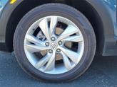Thumbnail of 2025 Ocean Blue Metallic Buick Encore GX