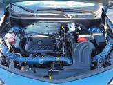 Thumbnail of 2025 Ocean Blue Metallic Buick Encore GX