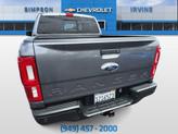 Thumbnail of 2021 Carbonized Gray Metallic Ford Ranger