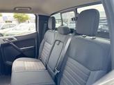 Thumbnail of 2021 Carbonized Gray Metallic Ford Ranger