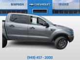 Thumbnail of 2021 Carbonized Gray Metallic Ford Ranger
