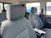 Thumbnail of 2021 Carbonized Gray Metallic Ford Ranger