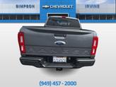 Thumbnail of 2021 Carbonized Gray Metallic Ford Ranger