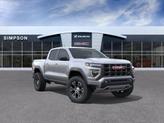 Photo of 2025 Sterling GMC Canyon