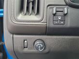 Thumbnail of 2022 Dynamic Blue Metallic GMC Canyon