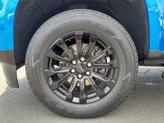 Thumbnail of 2022 Dynamic Blue Metallic GMC Canyon