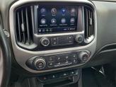 Thumbnail of 2022 Dynamic Blue Metallic GMC Canyon