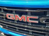 Thumbnail of 2022 Dynamic Blue Metallic GMC Canyon