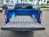 Thumbnail of 2022 Dynamic Blue Metallic GMC Canyon