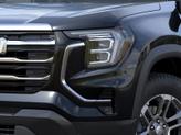 Thumbnail of 2026 Ebony Twilight Metallic GMC Terrain