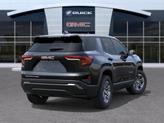 Thumbnail of 2026 Ebony Twilight Metallic GMC Terrain