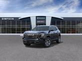 Thumbnail of 2026 Ebony Twilight Metallic GMC Terrain