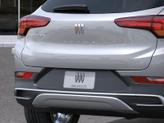 Thumbnail of 2026 Moonstone Gray Metallic Buick Encore GX