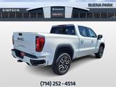 Thumbnail of 2020 Summit White GMC Sierra 1500