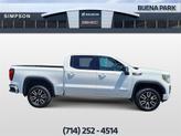 Thumbnail of 2020 Summit White GMC Sierra 1500