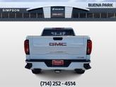 Thumbnail of 2020 Summit White GMC Sierra 1500