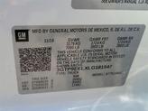 Thumbnail of 2020 Summit White GMC Sierra 1500