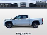 Thumbnail of 2020 Summit White GMC Sierra 1500
