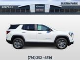 Thumbnail of 2026 Summit White GMC Terrain