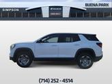 Thumbnail of 2026 Summit White GMC Terrain
