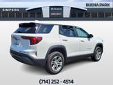 Thumbnail of 2026 Summit White GMC Terrain
