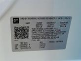 Thumbnail of 2026 Summit White GMC Terrain