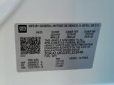 Thumbnail of 2026 Summit White GMC Terrain