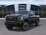 Thumbnail of 2025 Onyx Black GMC Sierra 2500