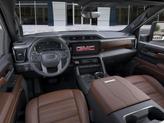 Thumbnail of 2025 Summit White GMC Sierra 2500